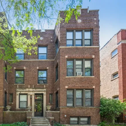 Rent this 2 bed condo on 6742-6744 South Cornell Avenue in Chicago, IL 60649