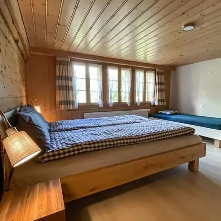 Image 1 - 3818 Grindelwald, Switzerland - House for rent