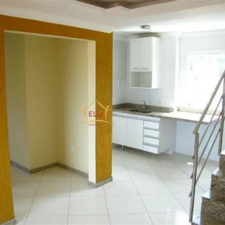 Buy this 3 bed apartment on Praça Doutor Paulo Pinheiro Chagas in Eldorado, Contagem - MG