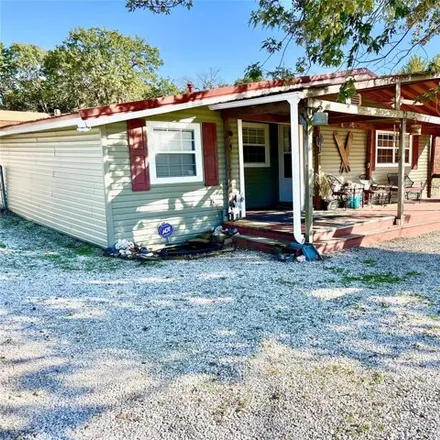 Buy this 3 bed house on 112517 Lakeshore in McIntosh County, OK 74426