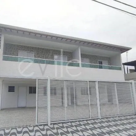 Image 1 - Avenida Miami, Vila Caiçara, Praia Grande - SP, 11706-250, Brazil - House for sale