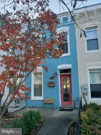 Rent this 2 bed house on 932 9th Street Northeast in Washington, DC 20002