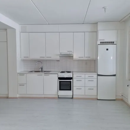 Rent this 1 bed apartment on Eerontie 3 in 04200 Kerava, Finland