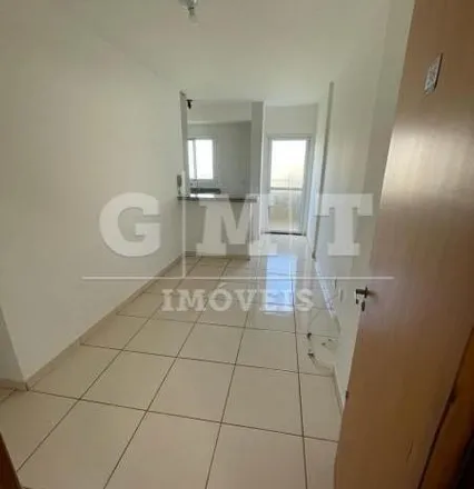 Buy this 2 bed apartment on Rua Carlos Chagas 524 in Jardim Paulista, Ribeirão Preto - SP
