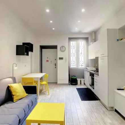 Image 3 - Nido Padova, Via Luigi Pasteur, 20131 Milan MI, Italy - Apartment for rent