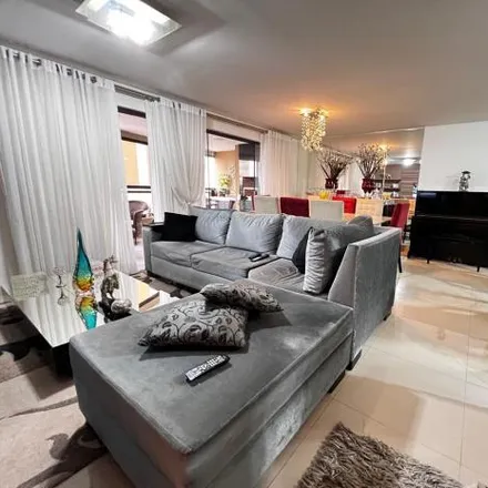 Buy this studio apartment on Antares Club Residence in Avenida Parque Águas Claras 3880;3820, Águas Claras - Federal District