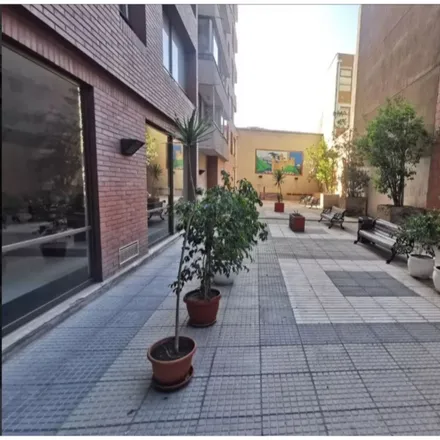 Buy this 1 bed apartment on Santo Domingo 755 in 832 0069 Santiago, Chile