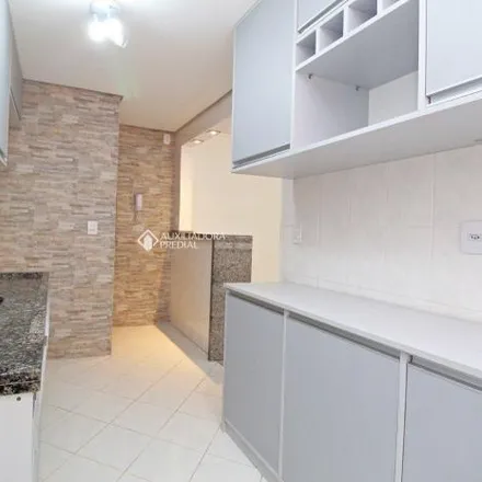 Buy this 2 bed apartment on Rua Ariovaldo Pinheiro in Passo da Areia, Porto Alegre - RS