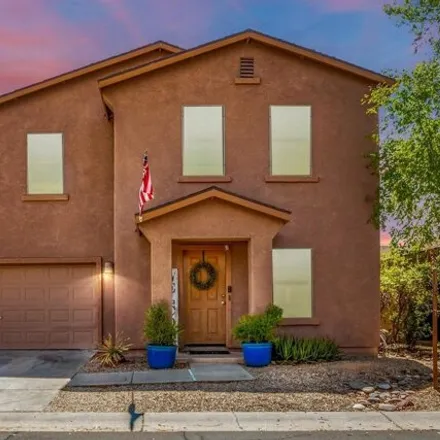 Buy this 3 bed house on 2493 East Meadow Land Drive in San Tan Valley, AZ 85140