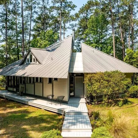 Image 1 - Brite Lane, Pamlico County, NC 28571, USA - House for sale