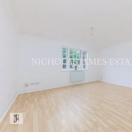 Image 1 - 16 Hanbury Drive, London, N21 1SZ, United Kingdom - Apartment for rent