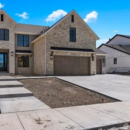 Image 2 - West Sky River Circle, Herriman, UT 84096, USA - House for sale