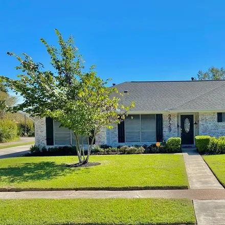 Buy this 4 bed house on 2729 Ruth Lane in Port Neches, TX 77651