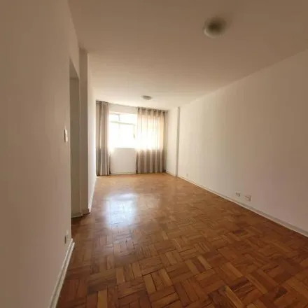 Rent this 1 bed apartment on Rua Doutor Albuquerque Lins 606 in Santa Cecília, São Paulo - SP