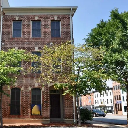 Rent this 3 bed townhouse on 2345 Boston Street in Baltimore, MD 21224