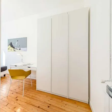 Rent this 4 bed apartment on ESU in Via San Francesco 122, 35121 Padua Province of Padua