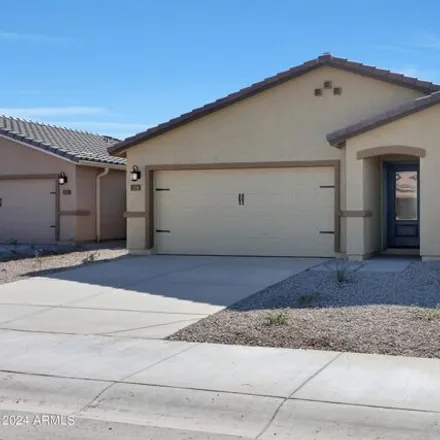 Buy this 3 bed house on West Virginia Avenue in Florence, AZ 85291