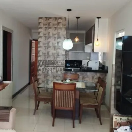 Buy this 2 bed apartment on Avenida Vitória in Maria das Graças, Colatina - ES