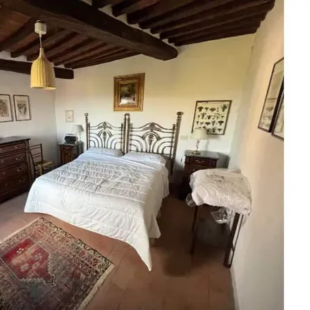 Rent this 3 bed house on Monte Cetona in Cetona, Siena