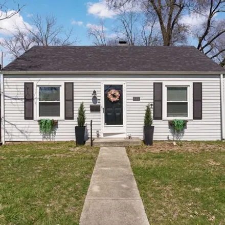 Buy this 2 bed house on Beech Hill Avenue in Columbus, OH 43214