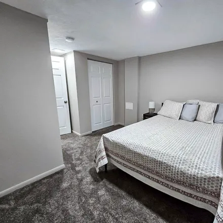 Rent this 1 bed room on Liberty in MO, US