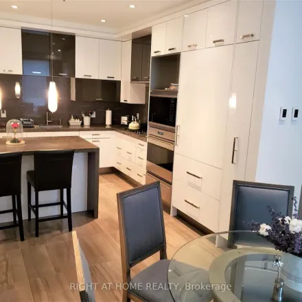 Rent this 2 bed apartment on 1078 Bay Street in Old Toronto, ON M5S 3A5