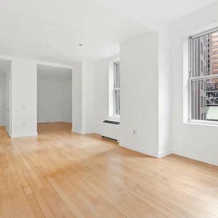 Rent this 1 bed apartment on 23 Wall Street in New York, NY 10005