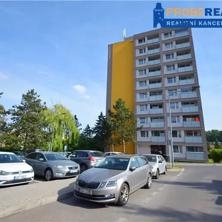 Image 4 - Branislavova 1418/7, 266 01 Beroun, Czechia - Apartment for rent