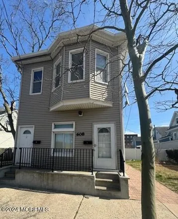 Rent this 2 bed house on 658 Emory Street in Asbury Park, NJ 07712