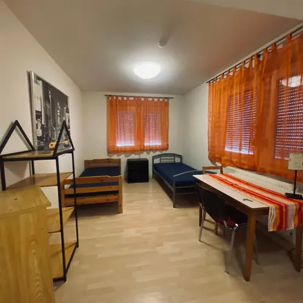 Rent this 3 bed apartment on Krone in Alfdorfer Straße 40, 70188 Stuttgart