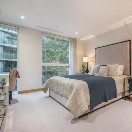 Image 7 - Aster House, Harrow Road, London, W2 1AR, United Kingdom - Apartment for sale