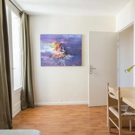 Rent this 4 bed apartment on 92 Rue Auber in 94400 Vitry-sur-Seine, France