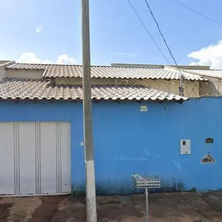 Buy this studio house on Avenida Doutor Bezerra de Menezes in Jardim Brasília, Uberlândia - MG