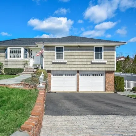 Buy this 3 bed house on 9 Michael F Street in Locust Valley, Oyster Bay