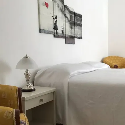 Rent this 3 bed apartment on 08027 Orgòsolo/Orgosolo NU