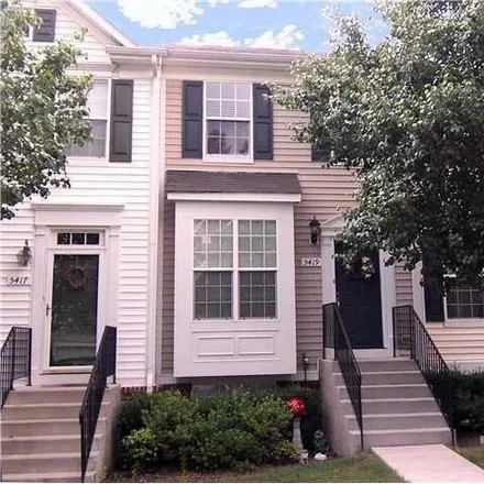 Image 1 - 5419 Vista View Court, Raleigh, NC 27612, USA - House for rent