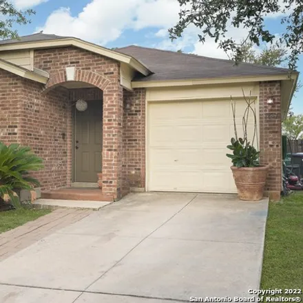 Image 3 - 1427 Range Field, San Antonio, TX 78245, USA - House for sale