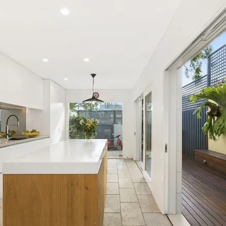 Image 2 - 158 Underwood Street, Paddington NSW 2021, Australia - Apartment for rent