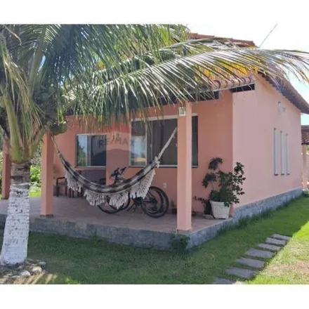 Buy this 2 bed house on unnamed road in Cajueiros, Região Geográfica Intermediária do Rio de Janeiro - RJ