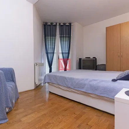 Rent this 5 bed apartment on unnamed road in City of Zagreb, Croatia