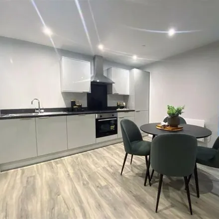 Rent this 2 bed room on Innkeeper's Collection Liverpool City Centre in James Street, Cavern Quarter