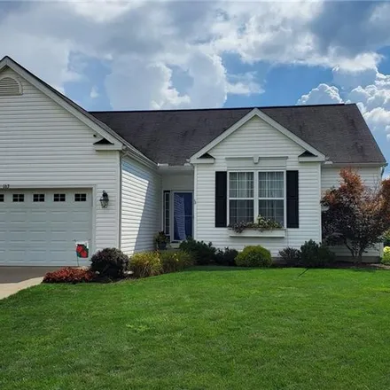 Buy this 4 bed house on 163 Stockwell Court in Wadsworth, OH 44281