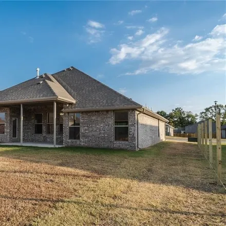 Image 3 - 2444 West Cornerstone Place, Fayetteville, AR 72703, USA - House for sale