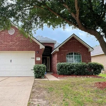 Rent this 3 bed house on 6769 Albion Crescent Drive in Harris County, TX 77449