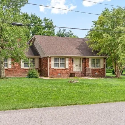Image 3 - 920 Elizabeth Dr, Hopkinsville, Kentucky, 42240 - House for sale
