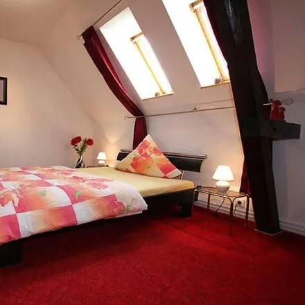Rent this 3 bed apartment on Schwarz in Mecklenburg-Vorpommern, Germany
