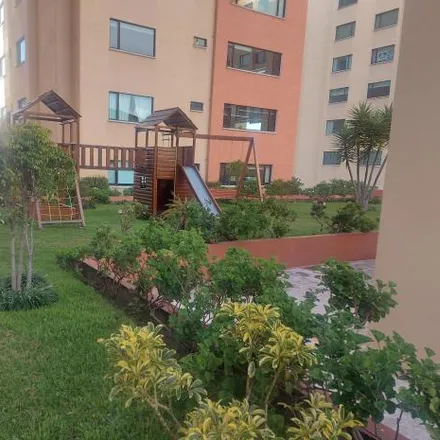 Buy this 3 bed apartment on José María Raygada in 170104, Quito