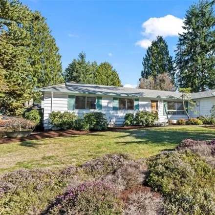 Buy this 3 bed house on 29728 45th Avenue South in Lakeland North, King County