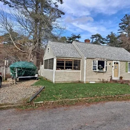 Buy this 2 bed house on 2 Shore Avenue in Lakeville, Plymouth County