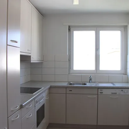 Image 3 - Gallusstrasse 38, 9500 Wil (SG), Switzerland - Apartment for rent